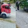 Valtournenche, due incidenti stradali 'in fotocopia' a distanza di poche ore
