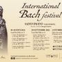 Al Grand Hotel Billia di St-Vincent l'International Bach festival 2025