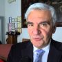 Il professor Renato Balduzzi