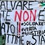 Davide Suvilla e Abderrahim Fakir, quando le parole cancellano le differenze
