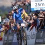 Ciclismo, Martina Berta quarta nell’Xco degli Europei di Melgaço