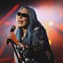 Loredana Bertè apre la Saison Culturelle; il 9 ottobre concerto al CVA Dome