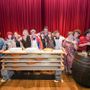 Le Beurt é Boun di Pollein in scena oggi 24 aprile a Pollein