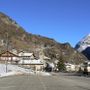 Strada per Bionaz aperta oggi dalle 7 alle 19
