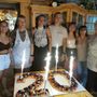 A Saint-Nicolas i 20 anni del Bistrot Gourmand, 'presidio di comunità'