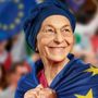 Manes ricorda Emma Bonino, 'una donna libera, una grande europeista'