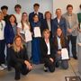 Borse di studio Brivio, premiati otto studenti valdostani per l’impegno nella comunità Borse di studio Brivio, premiati otto studenti valdostani per l’impegno nella comunità