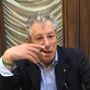 E' morto Umberto Bossi, fondò la Lega dopo l'incontro con il leader Uv Bruno Salvadori