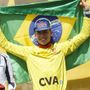 Henrique Bravo fa suo il Giro della Valle d’Aosta U23
