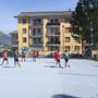 Aosta, al quartiere Dora addio alle sei palazzine, arriverà un polo commerciale Aosta, al quartiere Dora addio alle sei palazzine, arriverà un polo commerciale