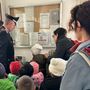 Al via la campagna di legalità' dei carabinieri nelle scuole valdostane