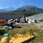 Detenuto si arrampica su muro per protesta; annullato sopralluogo della senatrice Pirro al carcere di Brissogne