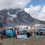 La Carovana dei ghiacciai torna sul Monte Bianco La Carovana dei ghiacciai torna sul Monte Bianco