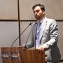 Marco Carrel: 'serve un decalogo dell’agricoltura alpina per la nuova Pac'