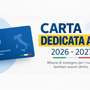 Aosta, 330 carte solidali per la spesa; primi 500 euro da novembre