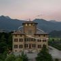 Il Castello Gamba riapre sabato 5 luglio 2025