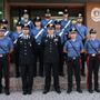 Carabinieri, undici nuovi militari rinforzano le Stazioni della Valle d'Aosta