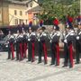 Truffe, violenze di genere e droga le emergenze dei carabinieri in Valle VIDEOINTERVISTA