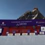 Cervinia, via alla Coppa del Mondo di snowboard cross