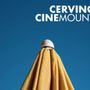 Tutti sotto l'ombrellone del Cervino Cinemountain 2025