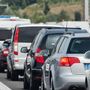 Traffico, in bassa Valle il piano anti-code non è bastato a evitare i disagi Traffico, in bassa Valle il piano anti-code non è bastato a evitare i disagi