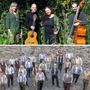 Continua 'Combin En Musique' con due eventi a Oyace e Allein Continua 'Combin En Musique' con due eventi a Oyace e Allein