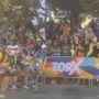 TOR330-Tor des Géants, è sfida tra Franco Collé e Corneliu Buliga