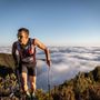 Tor des Glaciers, Franco Collé fa il vuoto e vola verso Donnas Tor des Glaciers, Franco Collé fa il vuoto e vola verso Donnas