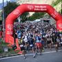 La partenza del Collontrek 2026 (credito fotografico Damiano Benedetto) La partenza del Collontrek 2026 (credito fotografico Damiano Benedetto)