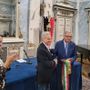 Raffaele Rocco proclamato sindaco di Aosta, Fadda è la vicesindaca