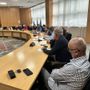 La seduta di giovedì 27 agosto del Consiglio comunale di Valtournenche