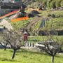 Irrigazione e innovazione, prosegue spedita l’opera del CMF 'St-Pierre-Villeneuve'