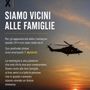 Sette morti in due giorni tra Monte Bianco e Cervino, il dolore del Soccorso alpino valdostano, 'siamo vicini alle famiglie' Sette morti in due giorni tra Monte Bianco e Cervino, il dolore del Soccorso alpino valdostano, 'siamo vicini alle famiglie'
