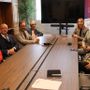da sn Laura Mangosio, Alberto Jorioz, Stefano Aggravi, Christine Perrin, Elena Boschini, Jean Pierre Feo, Simonetta Padalino da sn Laura Mangosio, Alberto Jorioz, Stefano Aggravi, Christine Perrin, Elena Boschini, Jean Pierre Feo, Simonetta Padalino