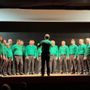 Tre quarti di secolo del Coro Verrès celebrati con una rassegna a Le Murasse Tre quarti di secolo del Coro Verrès celebrati con una rassegna a Le Murasse