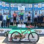 Mountain bike, tris valdostano alla Summer Classic Xco