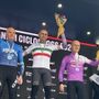 Ciclocross, Corrado Cottin argento Master agli Italiani Ciclocross, Corrado Cottin argento Master agli Italiani