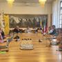 La seduta del Consiglio comunale di Courmayeur di venerdì 30 ottobre La seduta del Consiglio comunale di Courmayeur di venerdì 30 ottobre