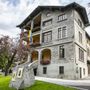 Courmayeur, black-out totale e diverse ordinanze di chiusura strade