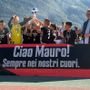 L'Aosta 511 squadra A, vincitrice del torneo L'Aosta 511 squadra A, vincitrice del torneo