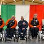 Impianti sportivi, nodo da risolvere per curling paralimpico e skicross