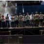 DJ Chiama Aosta e Aosta risponde, con una forza che scuote la città