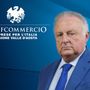 Confcommercio VdA; Graziano Dominidiato nel Consiglio Generale di Confturismo