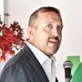 Jean Dondeynaz, riconfermato segretario generale Cisl VdA