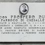 Il Circolo valdostano della Stampa riparte da Sarre con un incontro dedicato a don Prospero Duc Il Circolo valdostano della Stampa riparte da Sarre con un incontro dedicato a don Prospero Duc