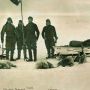 Courmayeur celebra il Duca degli Abruzzi al Polo Nord
