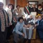 Quart ha festeggiato i 100 anni di Elda Gandini