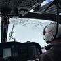 Recuperata la salma di un alpinista caduto lungo la Becca di Monciair