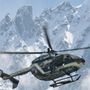 Alpinista italiano muore sul Mont Blanc du Tacul