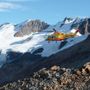 Cade nella zona del rifugio Sella sul Monte Rosa, alpinista in ospedale Cade nella zona del rifugio Sella sul Monte Rosa, alpinista in ospedale